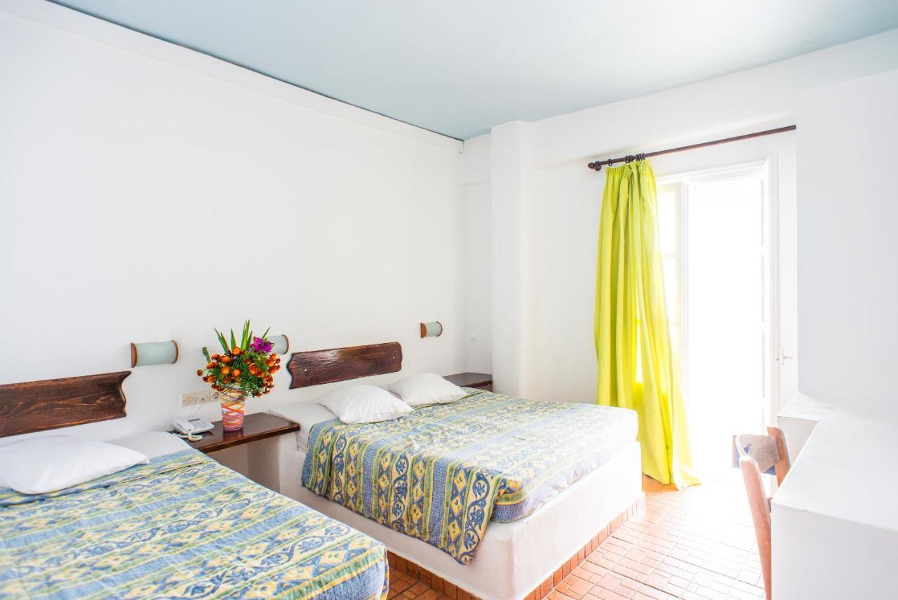 Paradise Beach Resort Ngoại thất bức ảnh