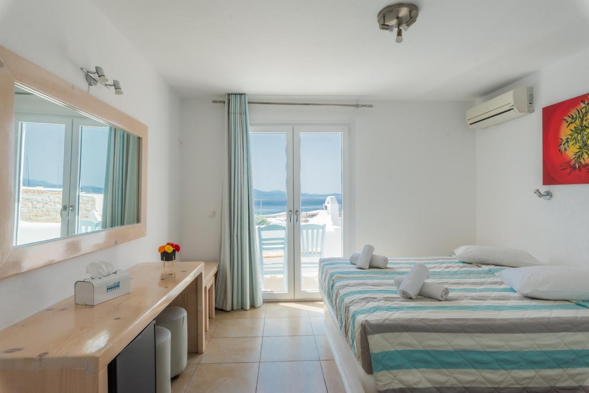 Paradise Beach Resort Ngoại thất bức ảnh